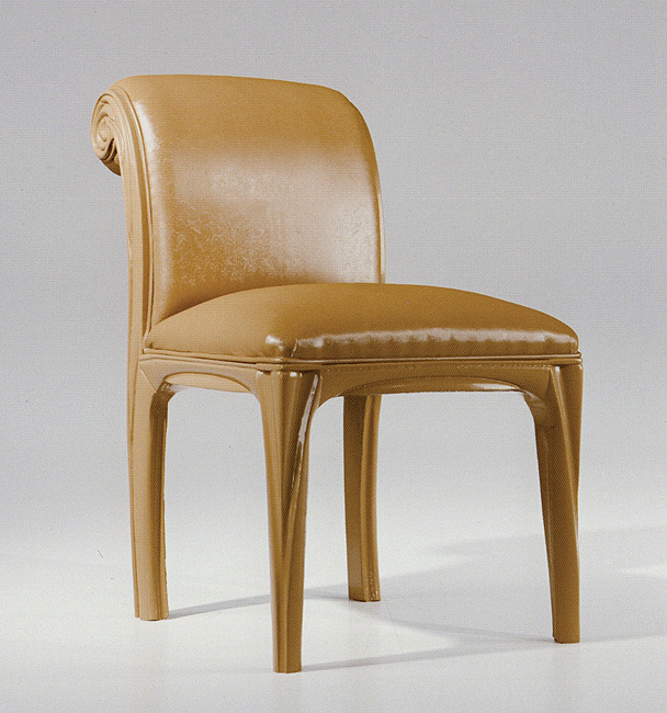 Стул JADE BM STYLE RM350  - Вид №1