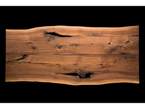 Стол из ореха Каналетто