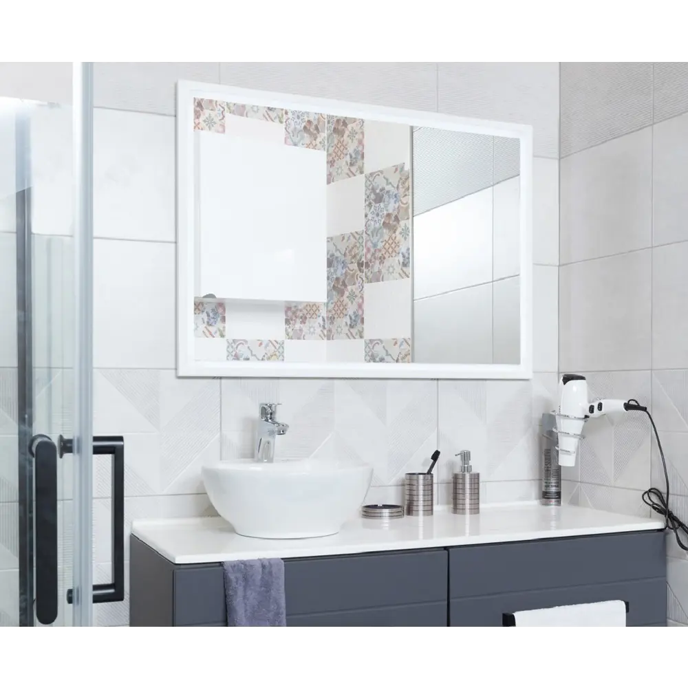 Дозатор настольный для жидкого мыла Vidage «Актру», цвет хром STLM-2093430 - Вид №2