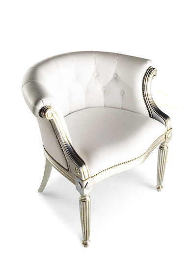 Кресло  PIERMARIA HILTON POLTRONA GRAFFITI