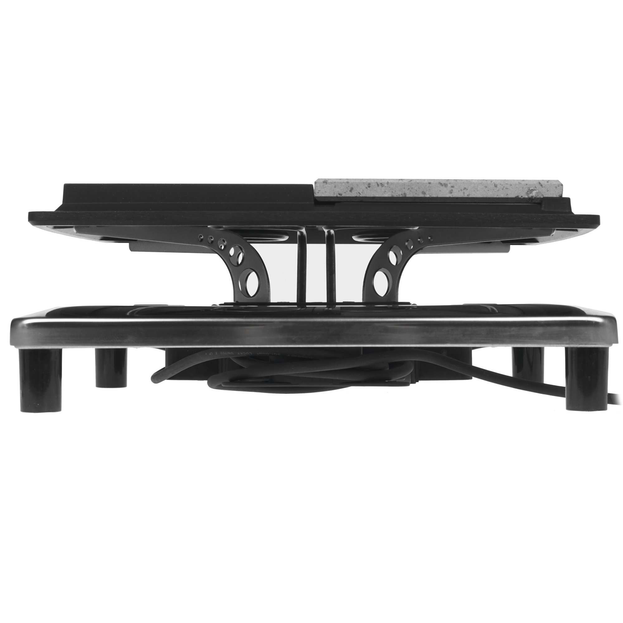 8117375 Раклетница Steba RC 4 Plus DELUX Chrome серебристый STDN-0037588 - Вид №4