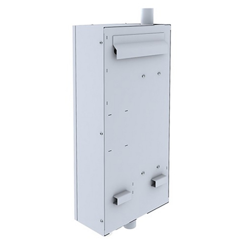 Электрический котел ZOTA 9 Smart SE 9SMARTSE - Вид №3