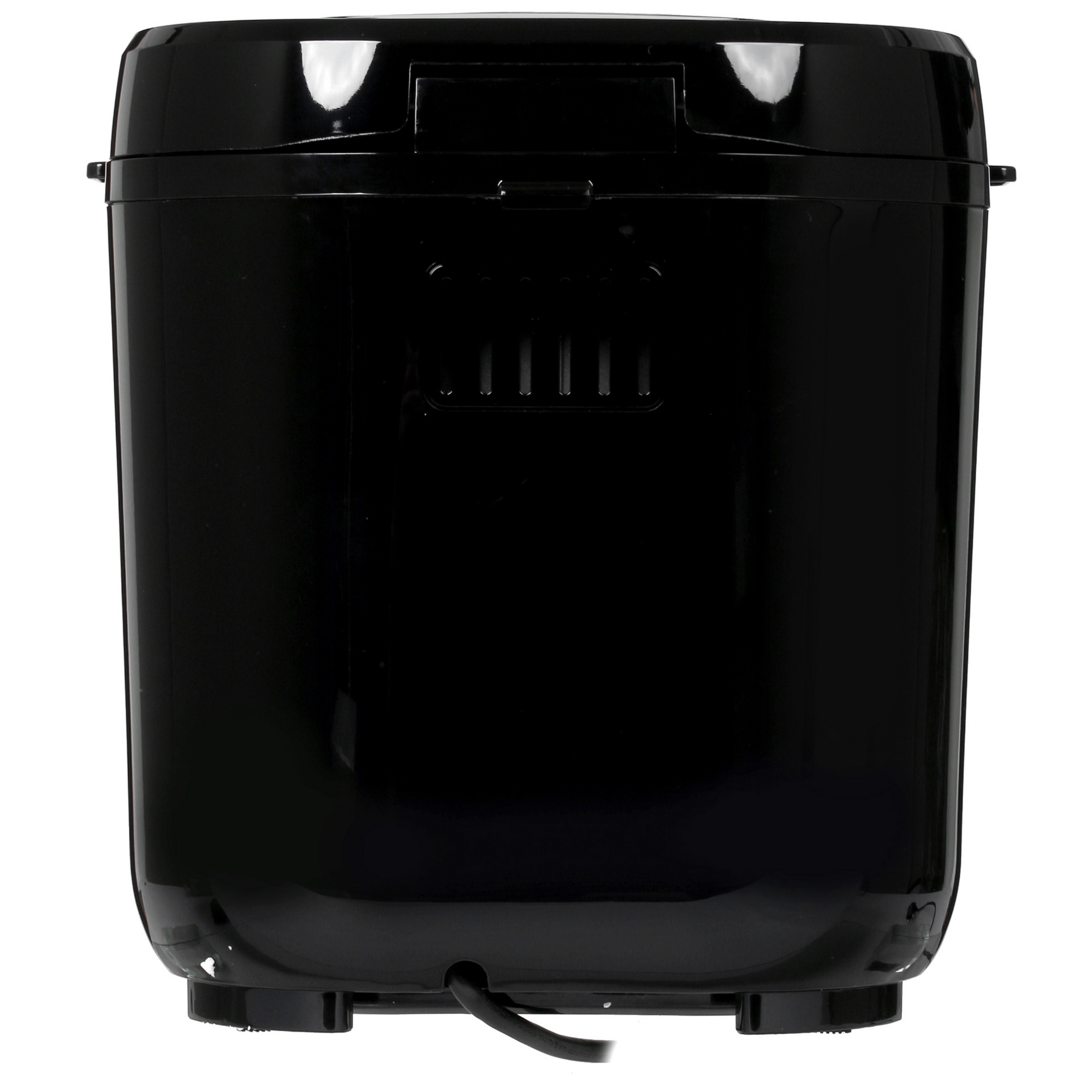 5346831 Хлебопечь Moulinex Fast & Delicious OW210830 черный STDN-0003175 - Вид №5