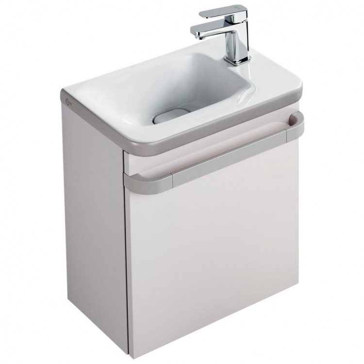 A6331AA Смеситель для раковины Ideal Standard TONIC II - Вид №4