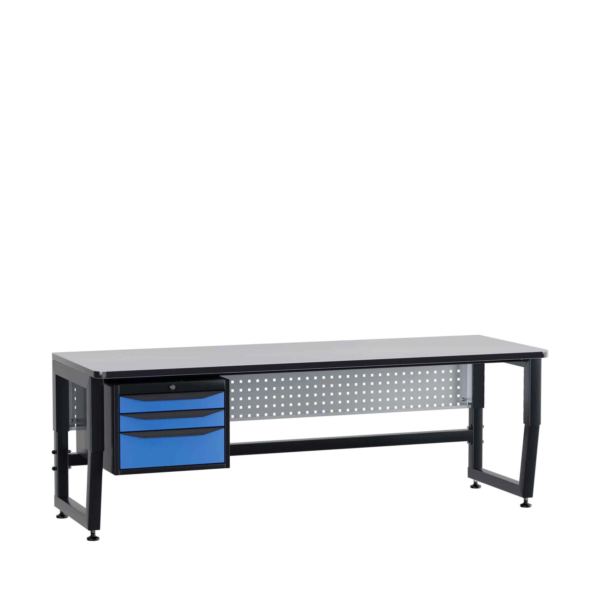 Антистатический стол SPC A20.3 Верстакофф 175.20.26