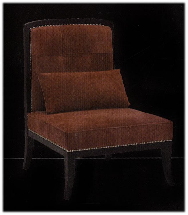 Стул  ISACCO AGOSTONI 1237 