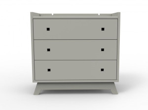 Комод из МДФ