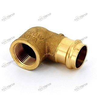 Угол пресс-B 22х1/2' IBP P4090G02204000