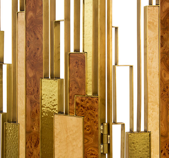 009238 Ширма Delphi Brabbu 