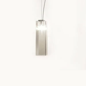 Подвесной светильник SP TUBES 40 FU NI от Vistosi VISTOSI ДИЗАЙНЕРСКИЕ 243394 Дуб