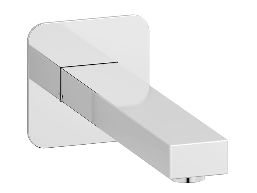 Настенный дозирующий носик IB сердцеед ARCH-00012822