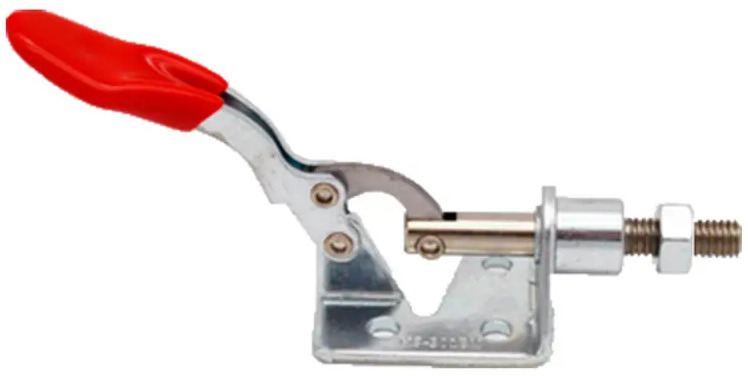 90718060 Зажим шатунного типа Hs Clamp HS-301-BM STLM-0352672