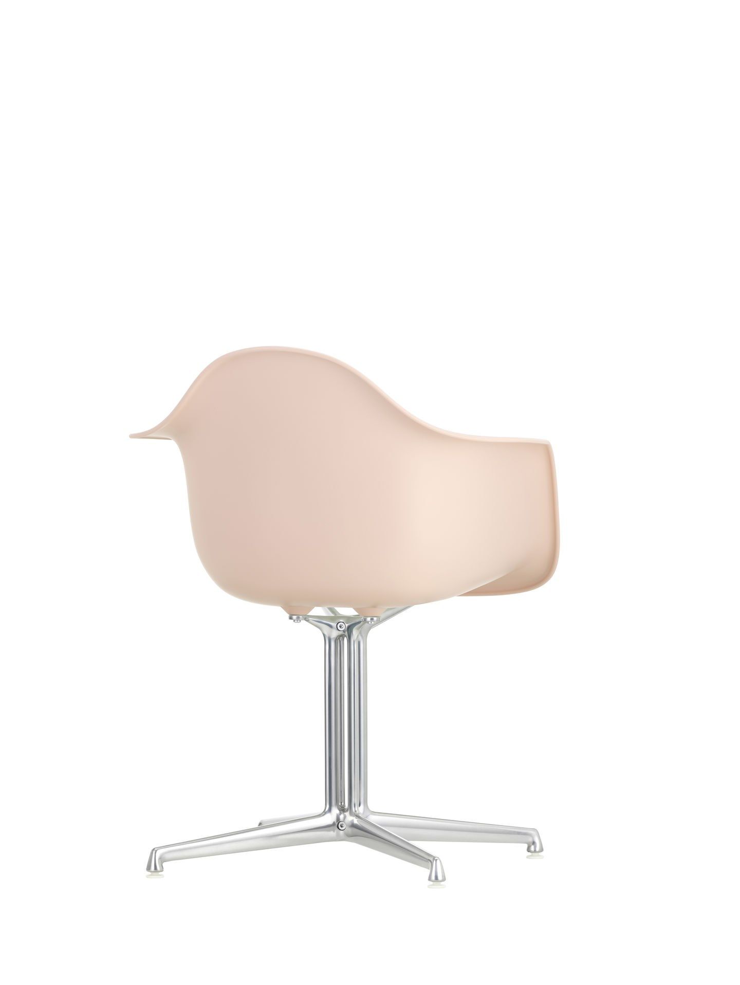 Стул из полипропилена с подлокотниками VITRA Eames Plastic Chair ARCH-00111973 - Вид №40