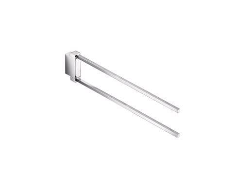 Металлический держатель для полотенец INDA® ARCH-00097808