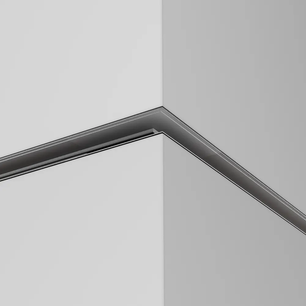 Соединительный крепеж для шинопровода Maytoni TRACL034-42B-R цвет черный STLM-2120181 - Вид №10