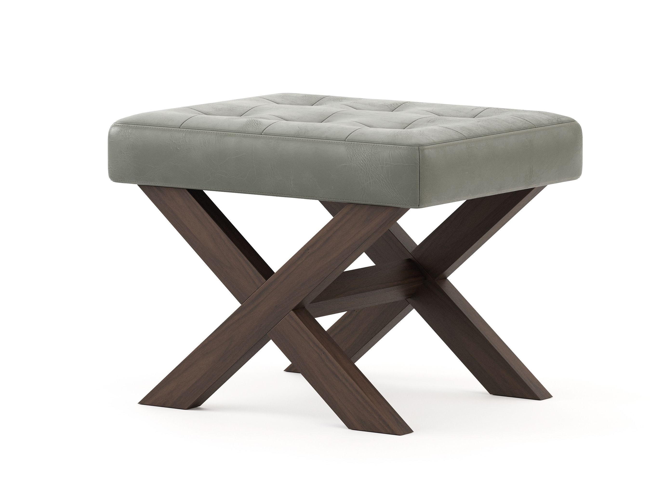 Низкая ткань мягкий стул Stylish Club ARCH-00070329 - Вид №11