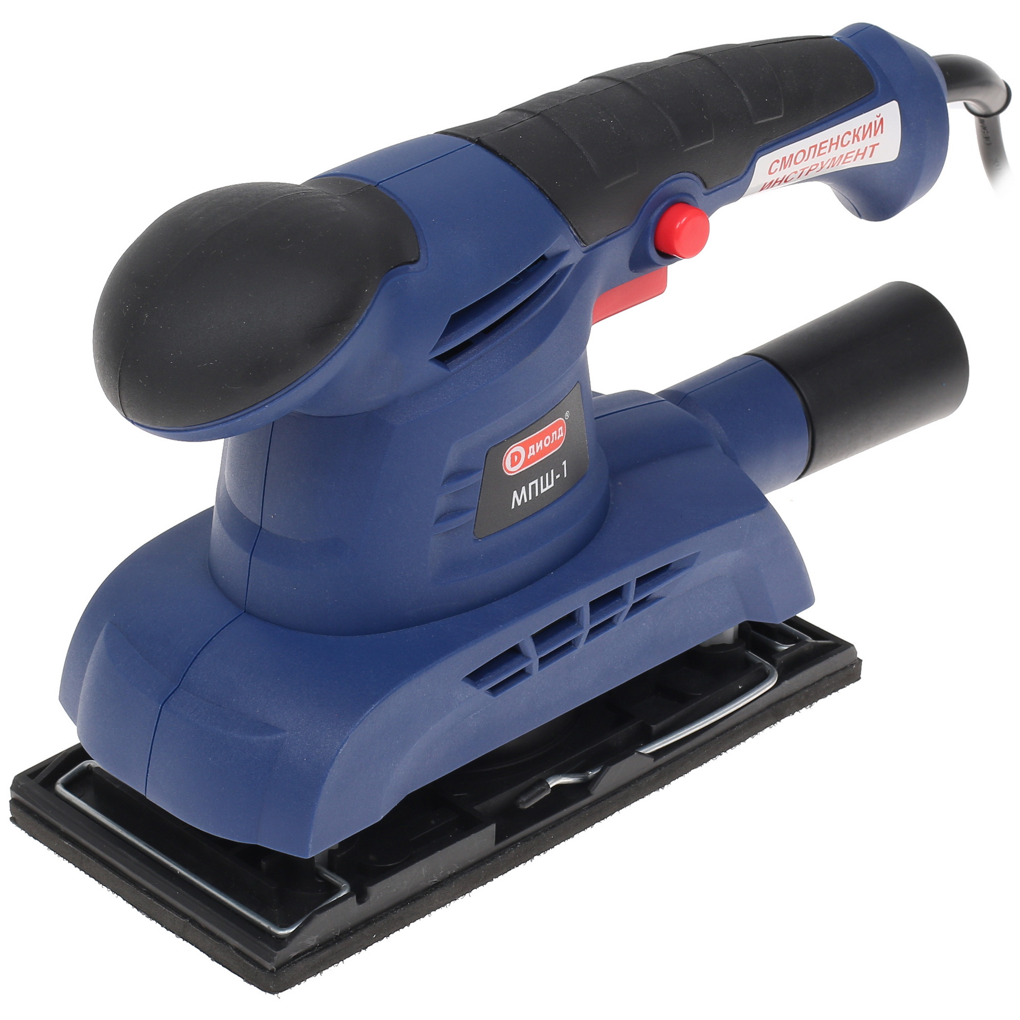 Виброшлифовальная машина Диолд МПШ-1 8106185 STDN-0015212