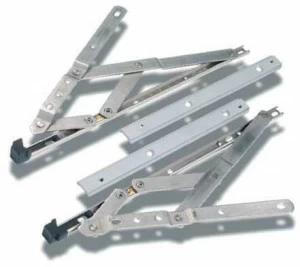 MASTER ITALY Петля компаса для рамок