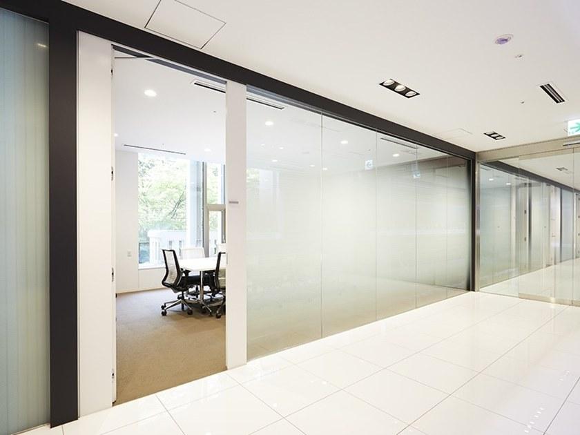 3M Italia Декоративное полиэфирное покрытие для стеклянных поверхностей Wid 3M Company sun-id-1382843 - Вид №18