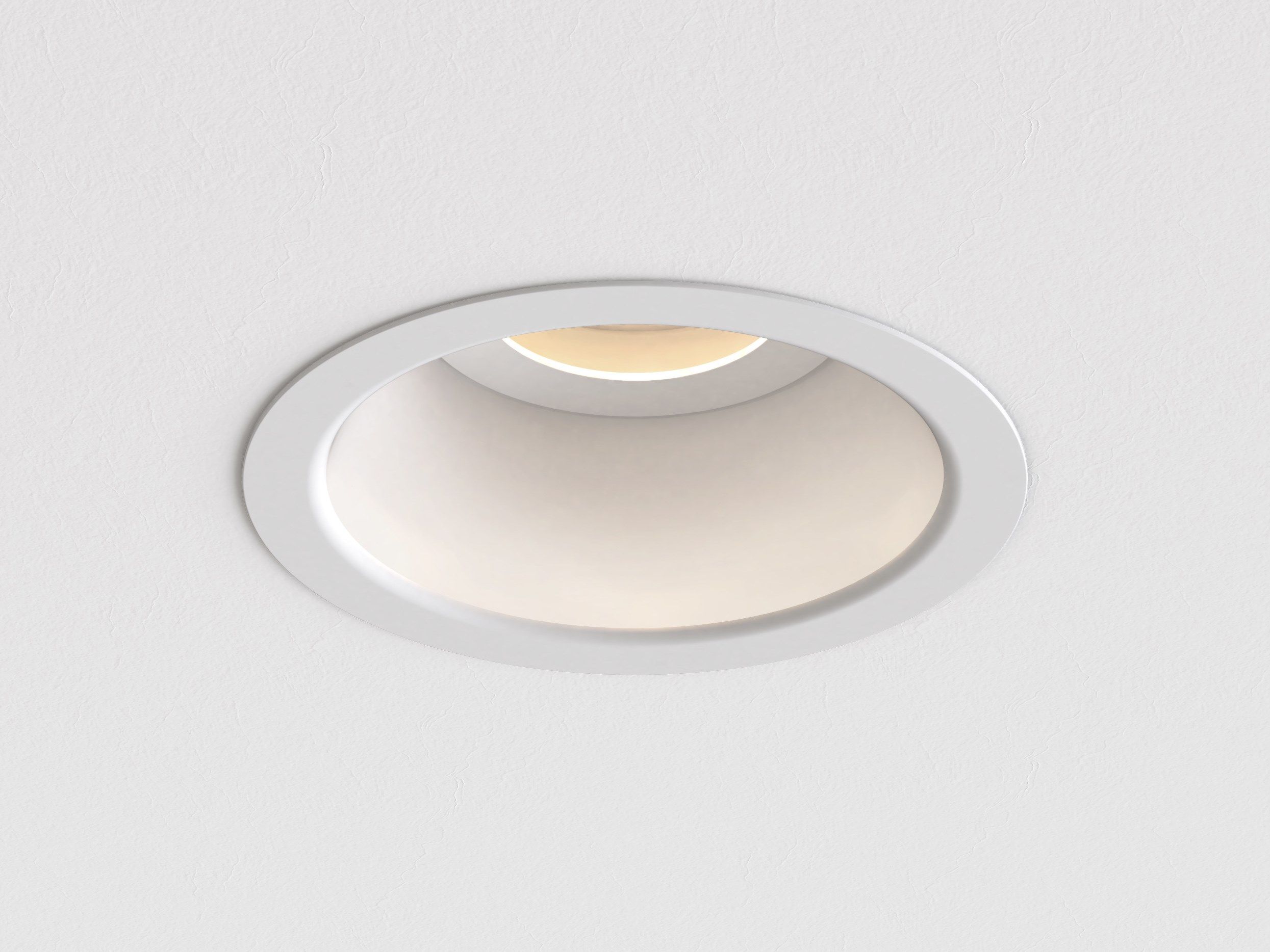 Светодиодный потолочный светильник из нержавеющей стали Astro Lighting MINIMA MINI ARCH-00007023