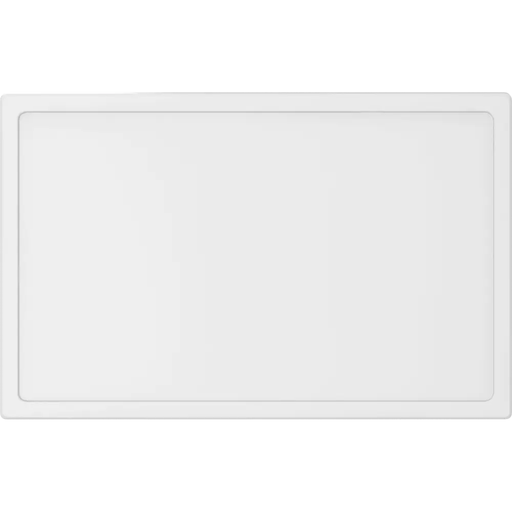 Santreyd Дверь для шкафа Лион Амьен - модульная система белого цвета 89354809 STLM-1085727 - Вид №1