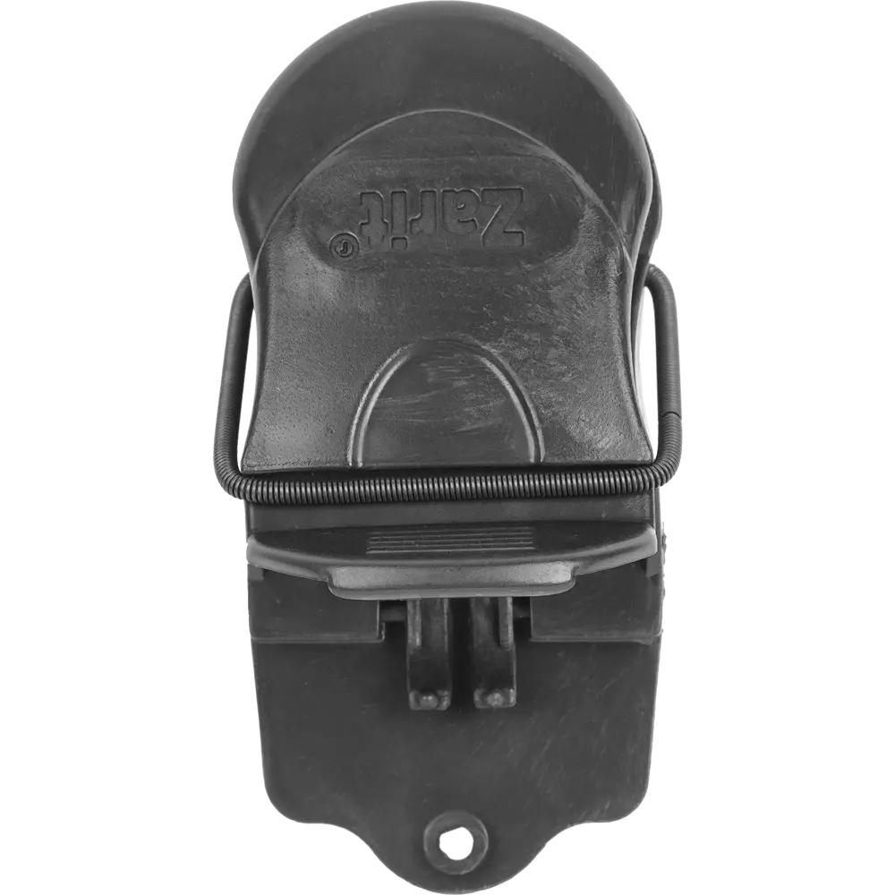 Мышеловка Зарит пластик черный Santreyd STLM-2070497 - Вид №1