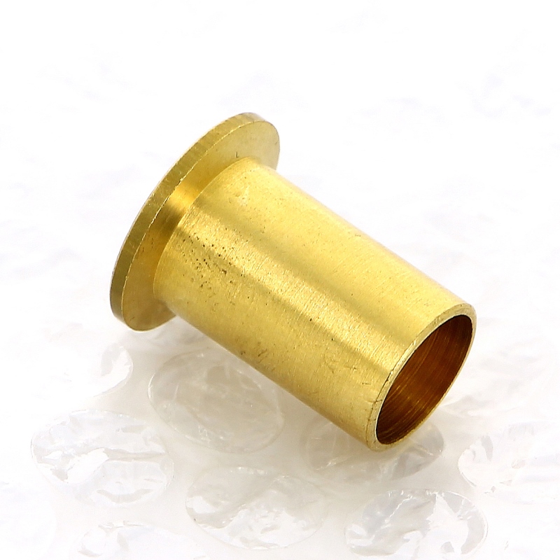Вставка латунная для PEX трубы 15х2,5 TIEMME 15 1100029 - Вид №3