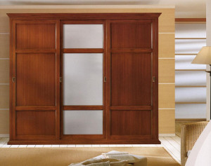 Шкаф  MIRANDOLA M3989