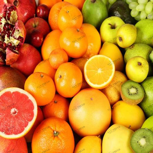 WP00671 Фотообои Verol Фотообои decoline 1х1 м