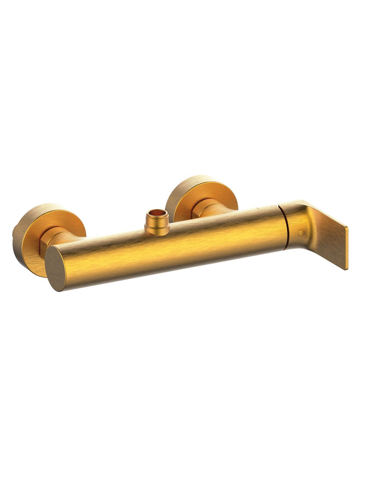 Однорычажный открытый смеситель для душа Rubinetterie Frattini Нарцисс ARCH-00030742 - Вид №20