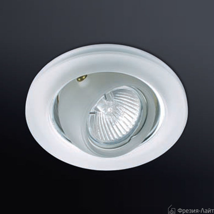 Arkos 0009-00-20 встраиваемый потолочный хром глянцевый 52072