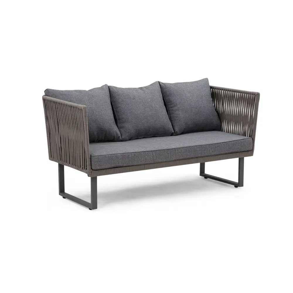 Набор мебели Стелла GS001 металл цвет серый Santreyd STLM-2106224 - Вид №2