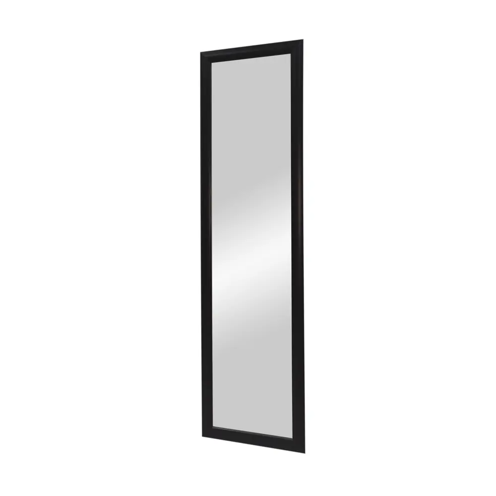 Зеркало декоративное Ретта 120x30 см цвет черный 86612379 STLM-2003833 КОНТИНЕНТ  - Вид №2