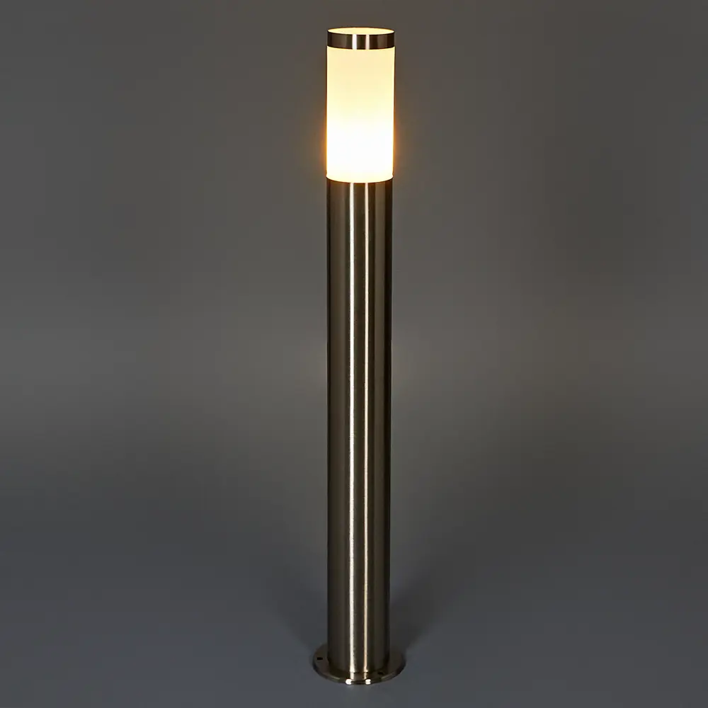 Уличный фонарный столб KREAFORTA Begnas для сада и парка 89394213 STLM-1567635 - Вид №1