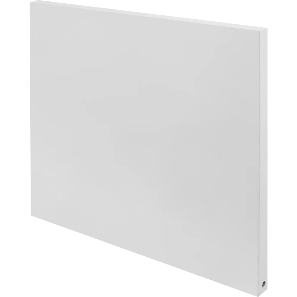 Фасад КУБ 32x32.5 см ДСП цвет белый Santreyd Kub STLM-2188530 - Вид №1