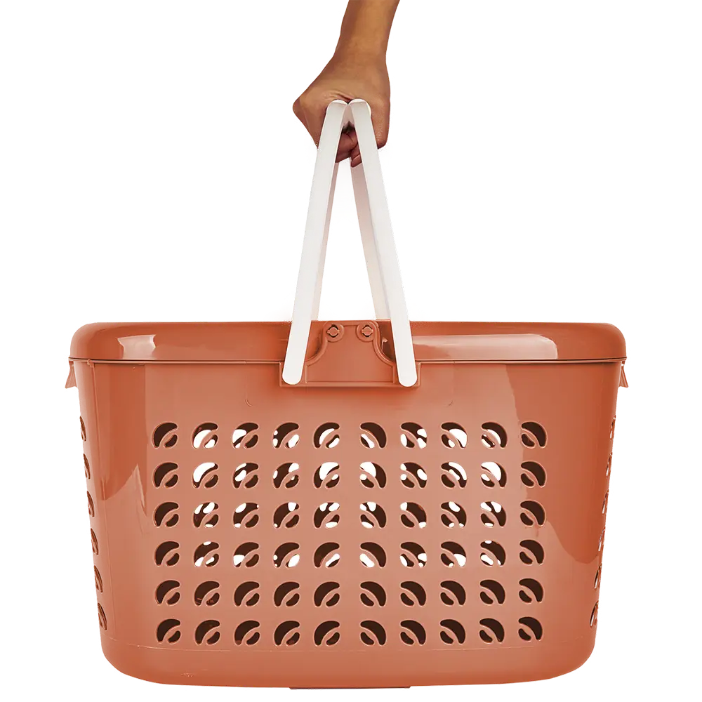 Корзина-переноска большая Santreyd STLM-2145935 - Вид №5