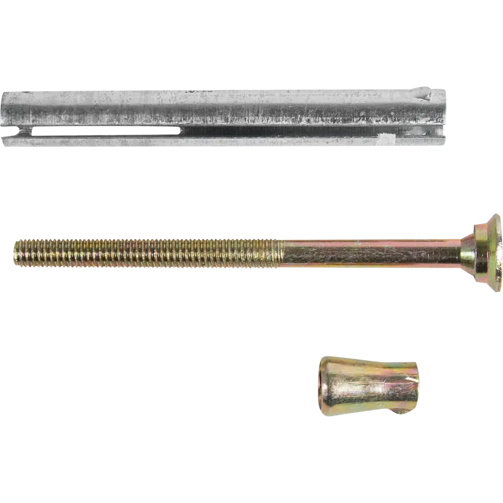 Анкер рамный 10x72 мм 1 шт сталь Santreyd STLM-2201529 - Вид №2