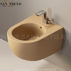 AP2199004 Биде подвесное App Ceramica Flaminia