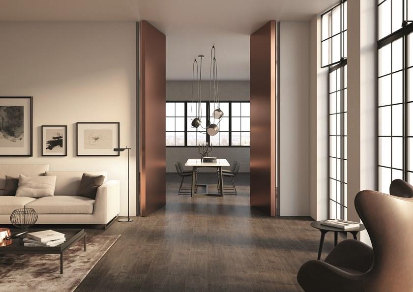 Linvisibile Подвижная стена / дверь Linvisibile brezza sun-id-1481786 - Вид №14