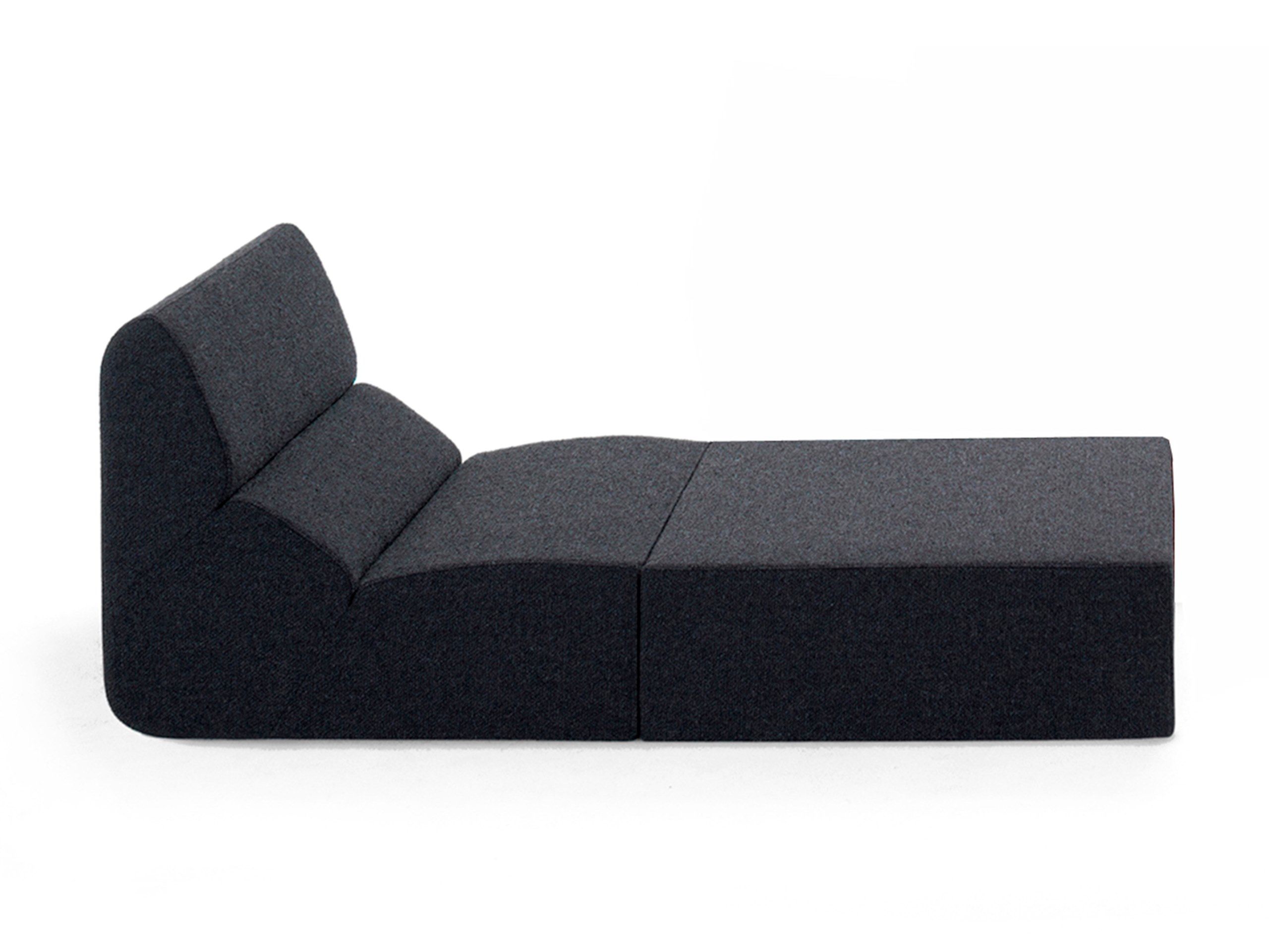 Тканевое кресло prostoria Планировка ARCH-00070857 - Вид №1