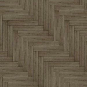 Паркет Ёлка Da Vinci Английская Сандау Дуб Любая на выбор (Гладкая) 600х90 мм.