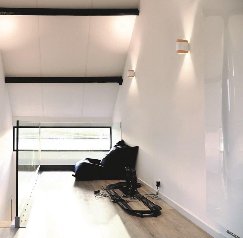 Eden Design Настенный светильник из алюминия sun-id-1364882 - Вид №2