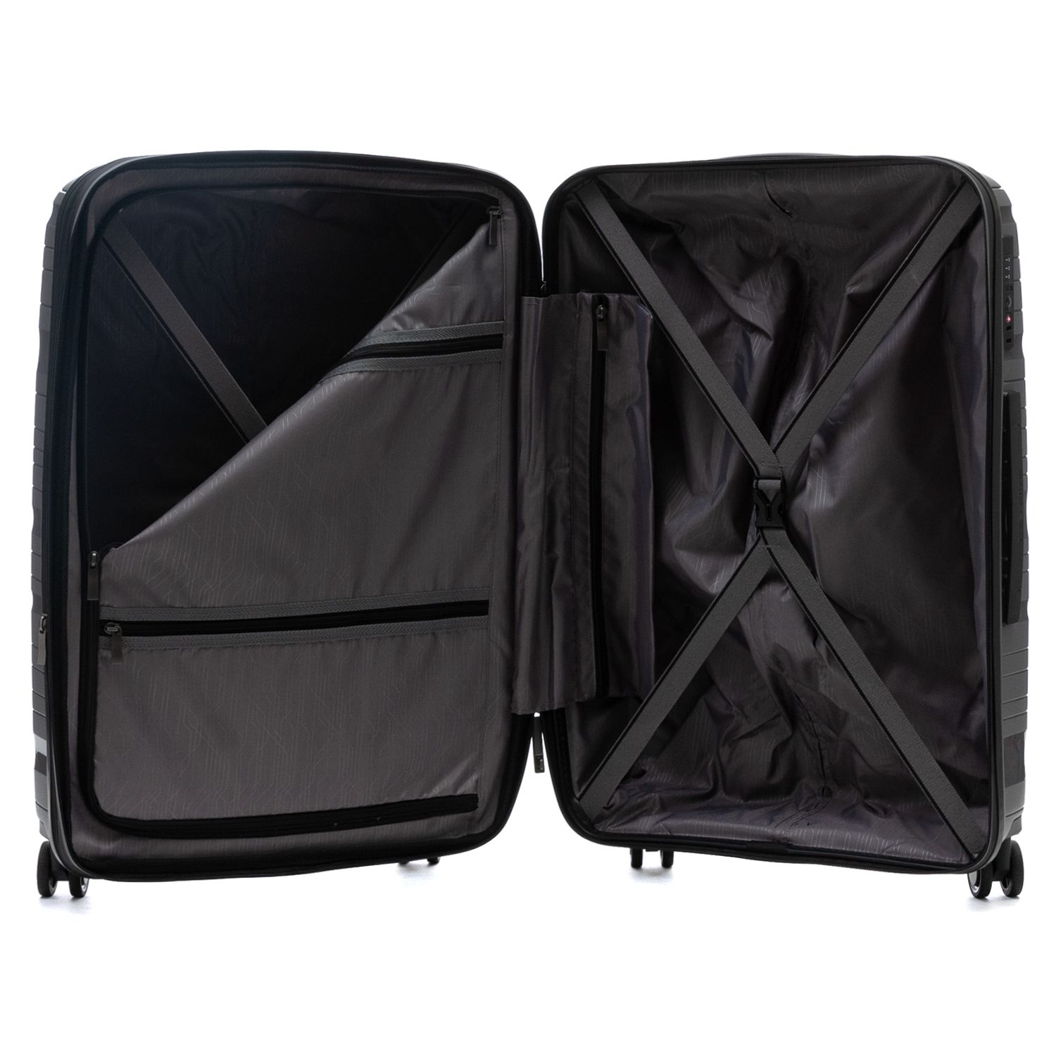 74948-04 Чемодан 74948 Trolley M Travelite Motion - Вид №2