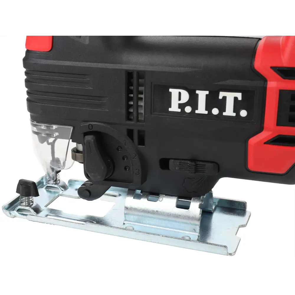 Лобзик сетевой P.I.T. LPST70-C1, 600Вт STLM-2127707 - Вид №15
