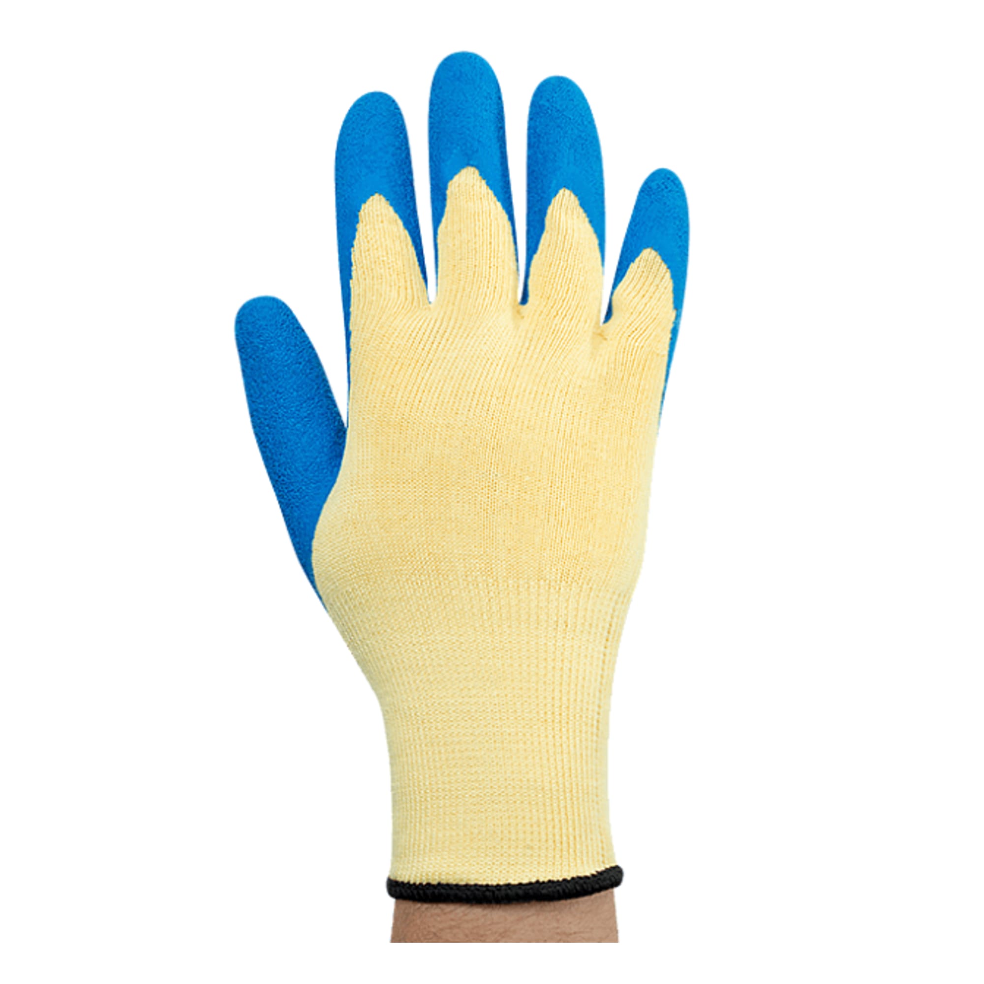 13537763 Перчатки с плотным обливом, 50 г Santreyd  - Вид №2