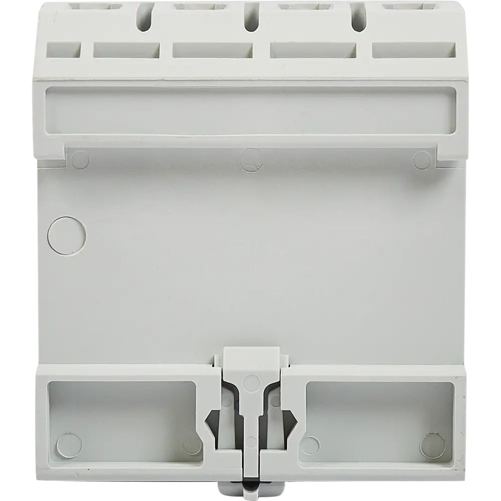 УЗО TDM Electric ВД1-63 4P 40А с защитой от токов утечки 84399439 STLM-0049223 - Вид №2