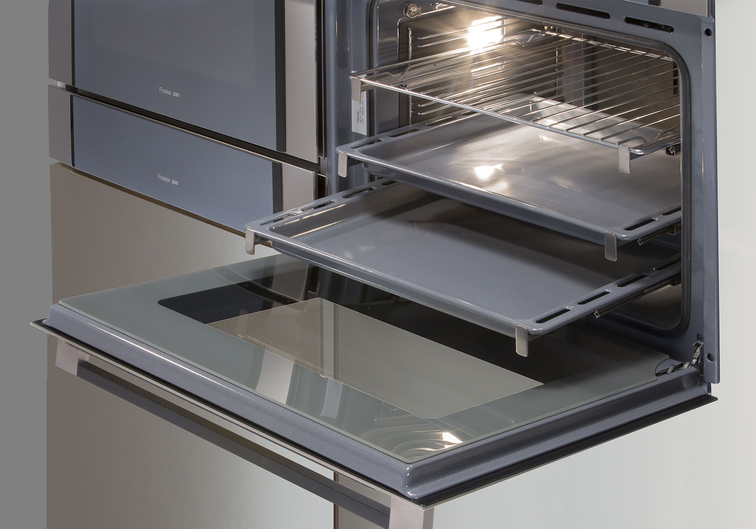 7135081 Духовка S4001 7135081 Fosterspa  - Вид №4