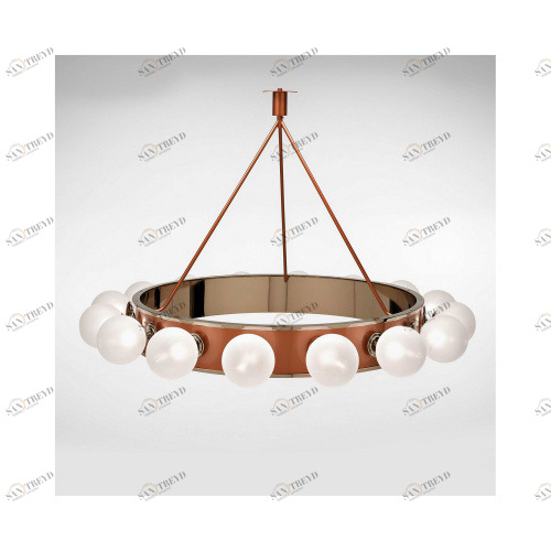 Люстра / Roll Italamp sun-id-376257