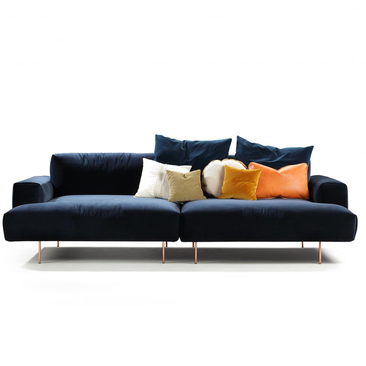 023774 Диван SANCAL Tiptoe  - Вид №6