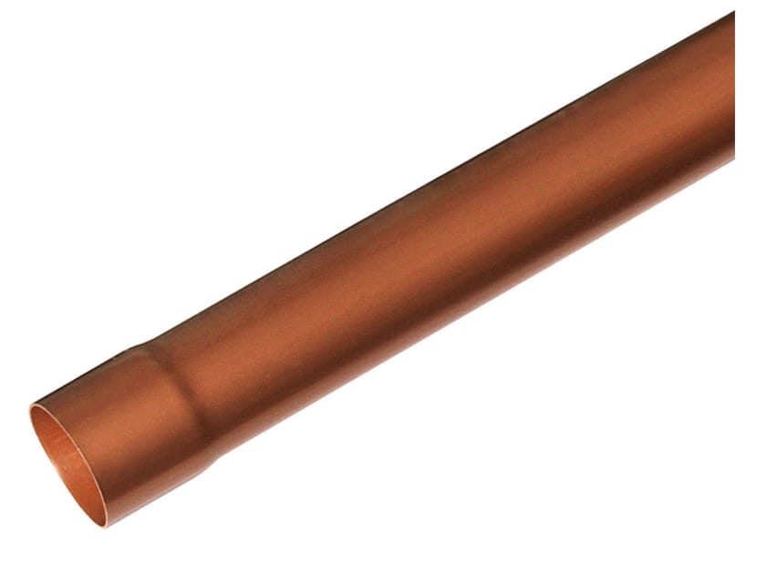 Круглая водосточная труба First Corporation First Plast ARCH-00064595